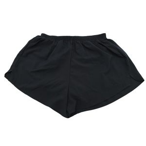 Moving Comfort Women's Drilayer Racer Shorts